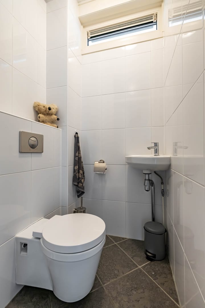 Foto 16 van Zigzagoven 79