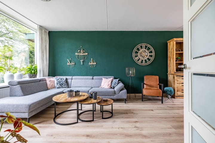 Foto 17 van Zigzagoven 79