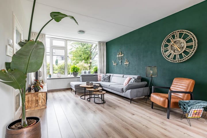 Foto 18 van Zigzagoven 79