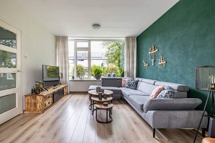 Foto 19 van Zigzagoven 79