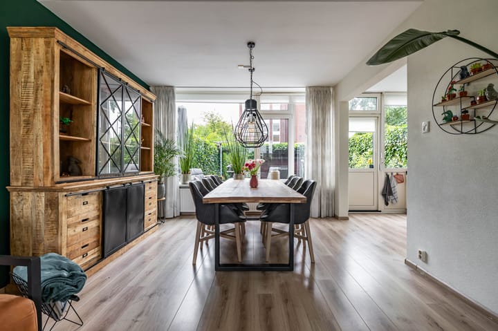 Foto 22 van Zigzagoven 79