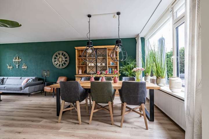 Foto 23 van Zigzagoven 79