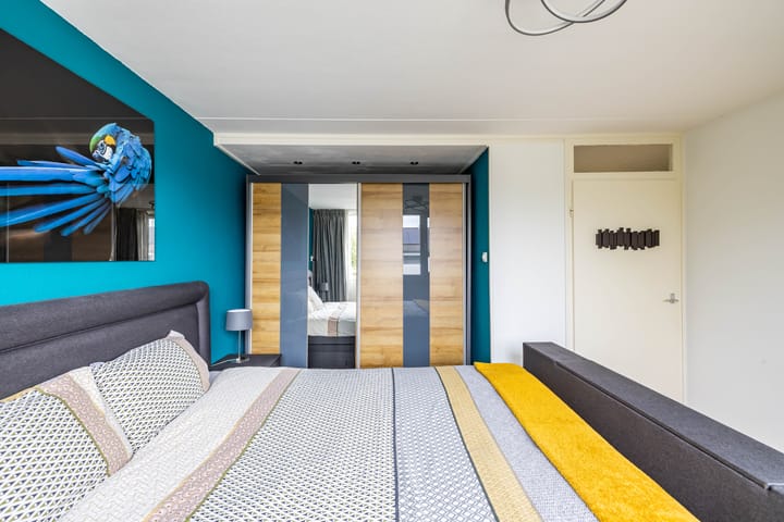 Foto 30 van Zigzagoven 79