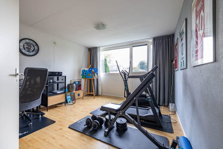 Foto 32 van Zigzagoven 79