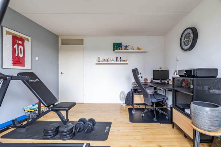 Foto 33 van Zigzagoven 79