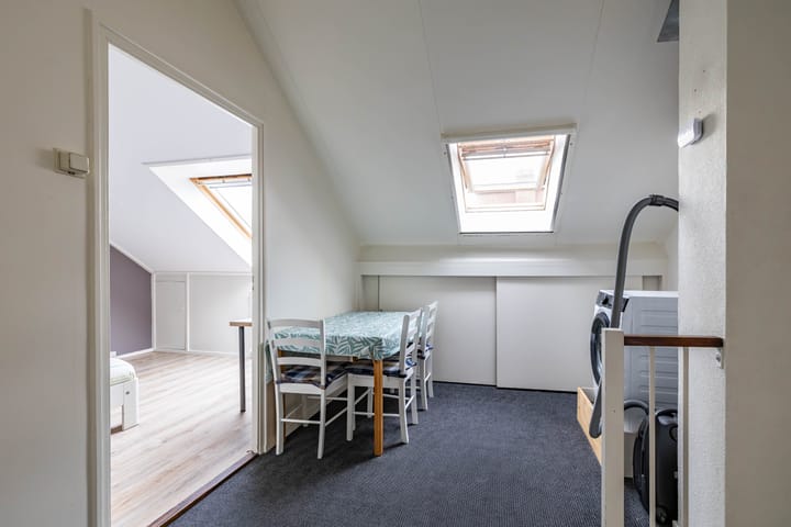 Foto 40 van Zigzagoven 79