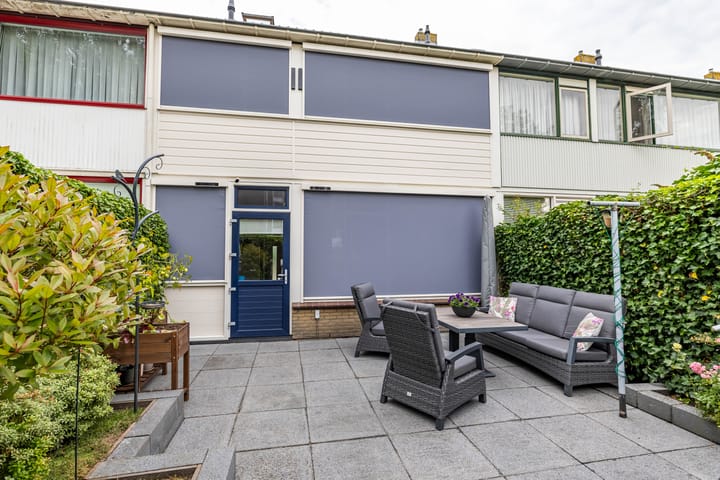 Foto 44 van Zigzagoven 79