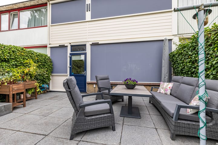 Foto 45 van Zigzagoven 79