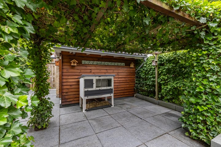 Foto 50 van Zigzagoven 79