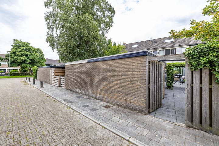 Foto 57 van Zigzagoven 79