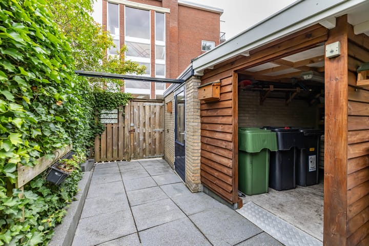 Foto 53 van Zigzagoven 79