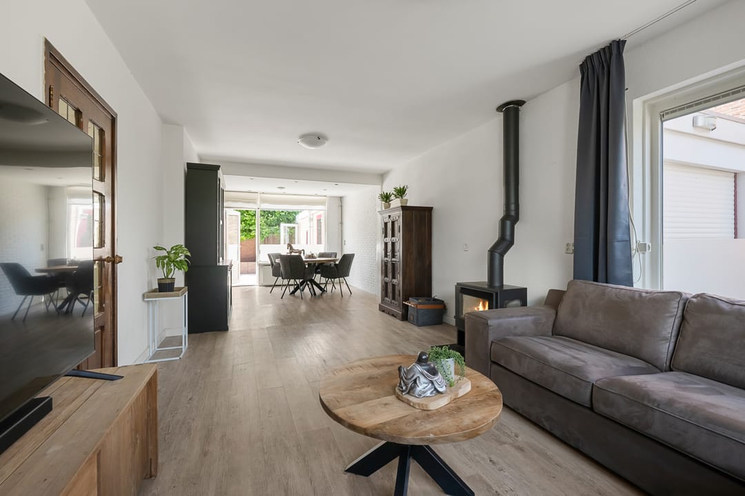 Photo 2 of Daltonstraat 9