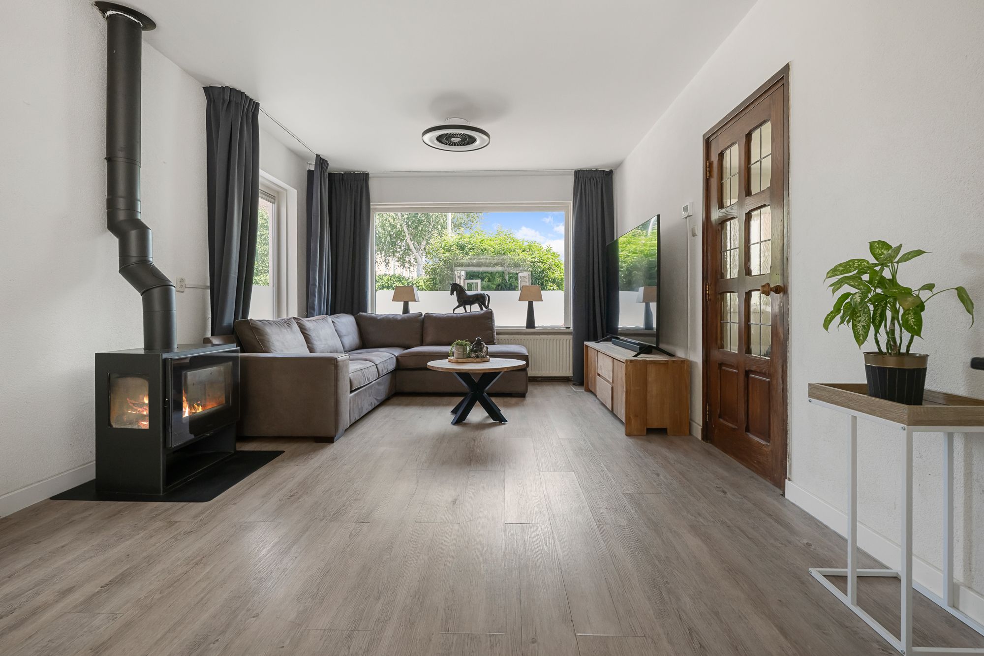 Photo 3 of Daltonstraat 9