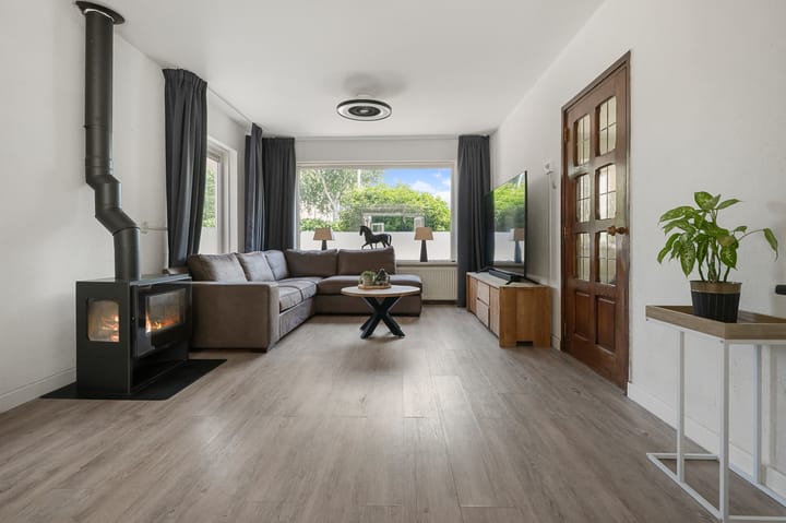 Foto 3 van Daltonstraat 9