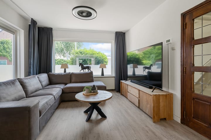 Foto 4 van Daltonstraat 9