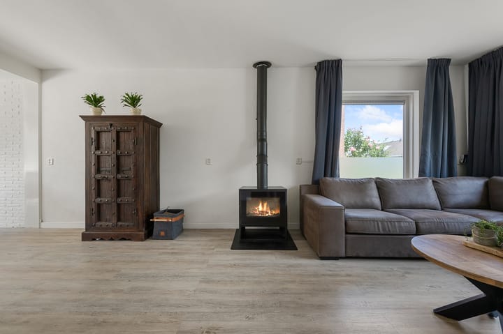 Foto 5 van Daltonstraat 9