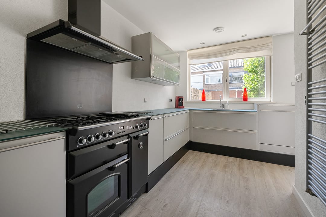 Photo 7 of Daltonstraat 9