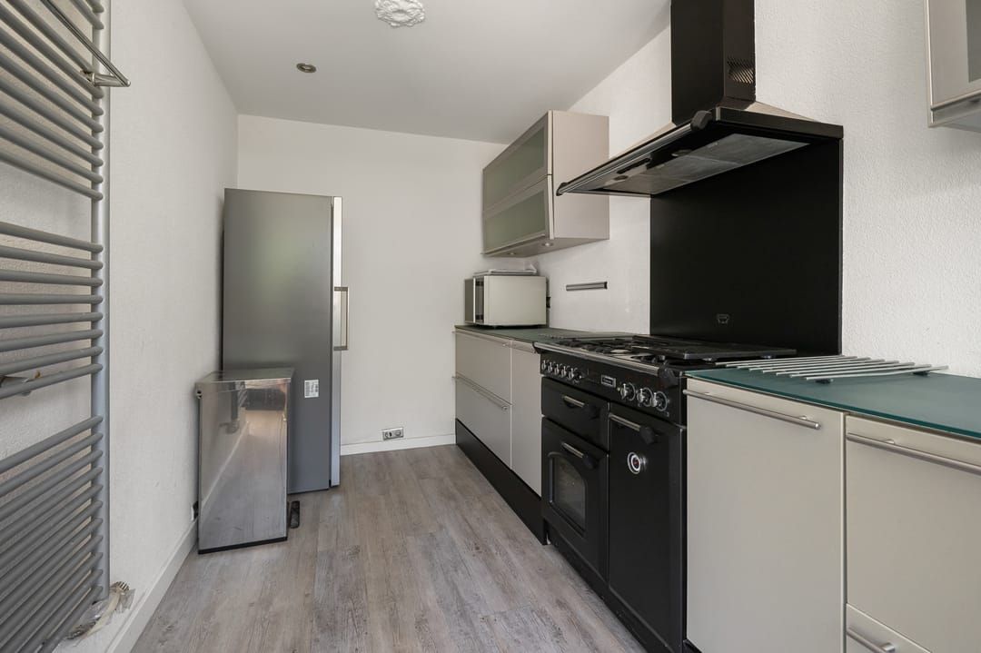 Photo 8 of Daltonstraat 9