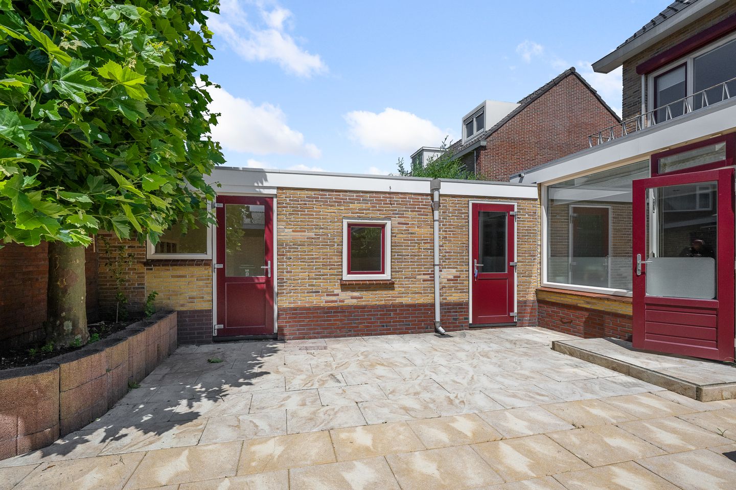 Photo 10 of Daltonstraat 9