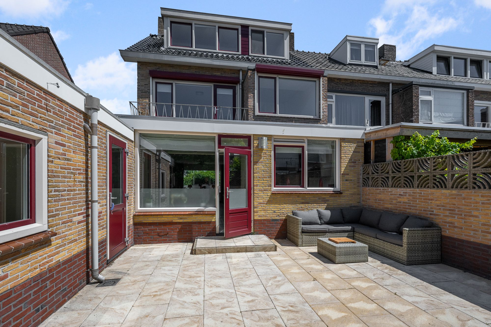 Photo 12 of Daltonstraat 9