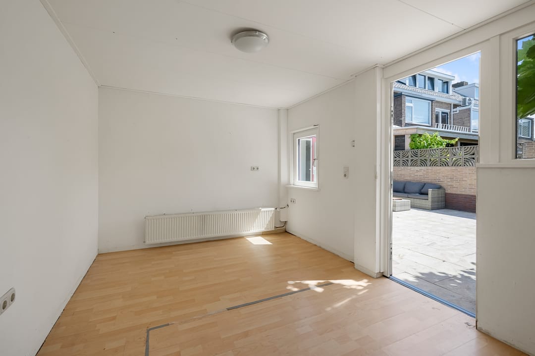 Photo 13 of Daltonstraat 9