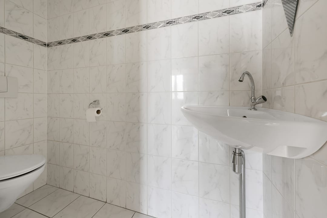 Photo 16 of Daltonstraat 9