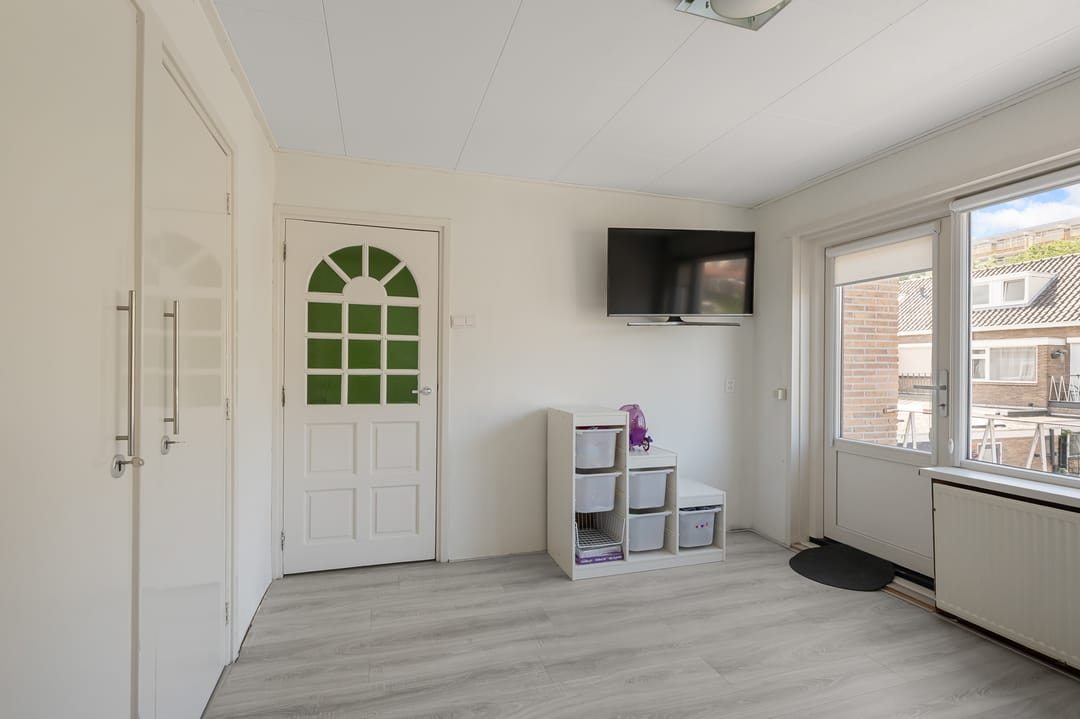 Photo 17 of Daltonstraat 9