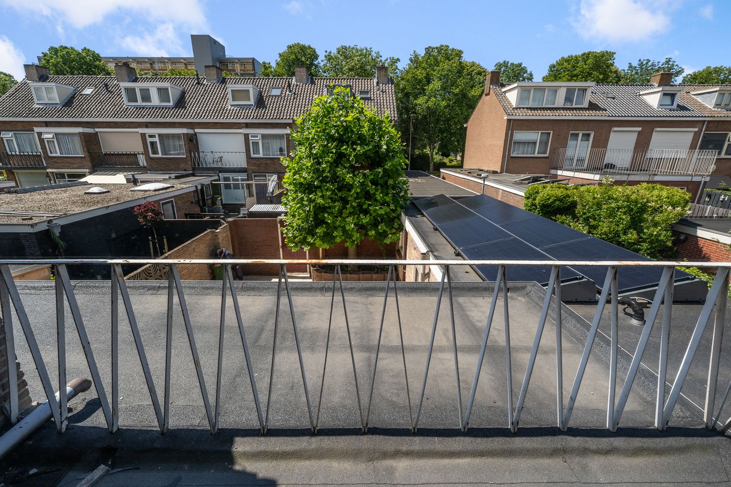 Photo 20 of Daltonstraat 9