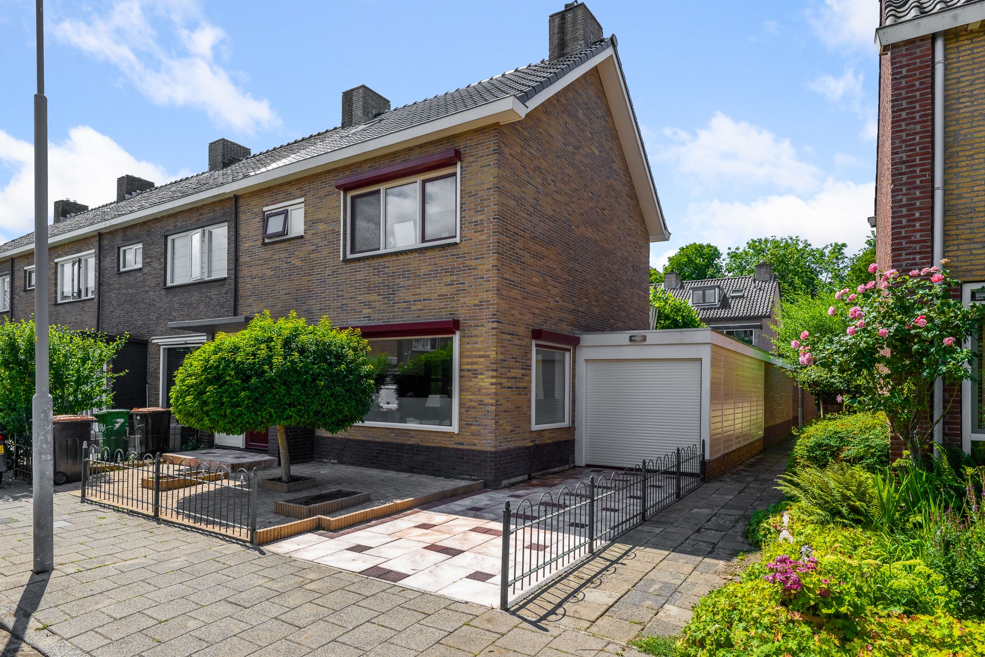 Photo 33 of Daltonstraat 9