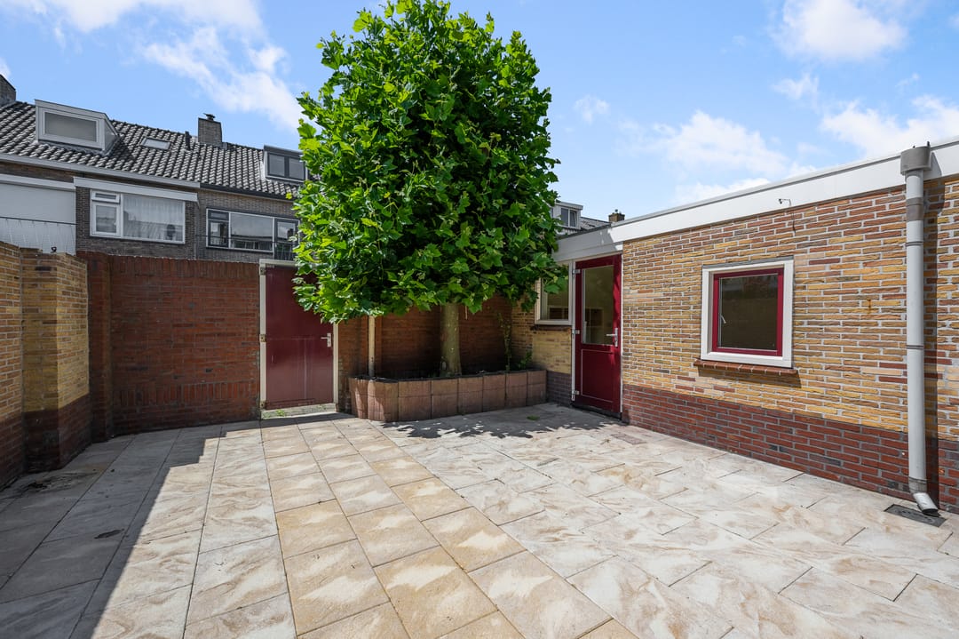 Photo 11 of Daltonstraat 9