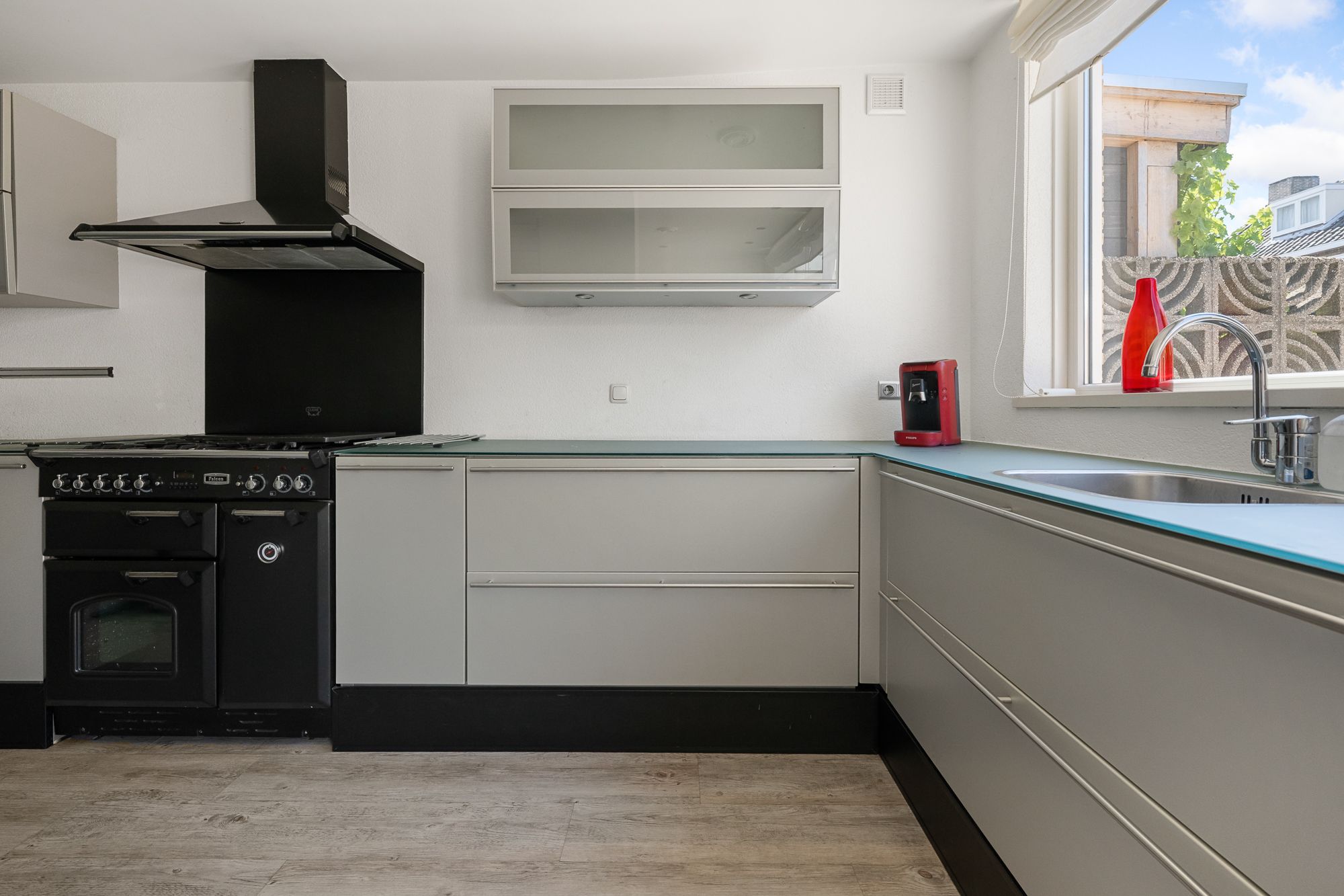 Photo 9 of Daltonstraat 9