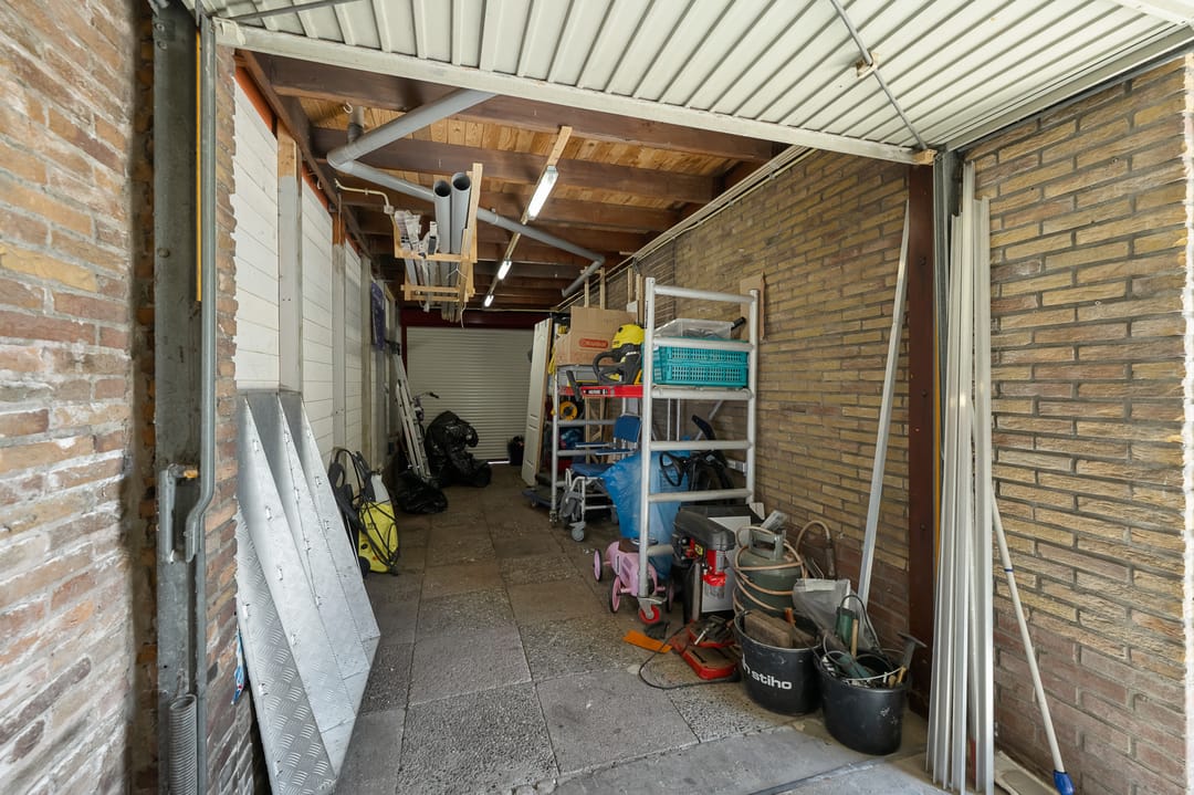 Photo 32 of Daltonstraat 9