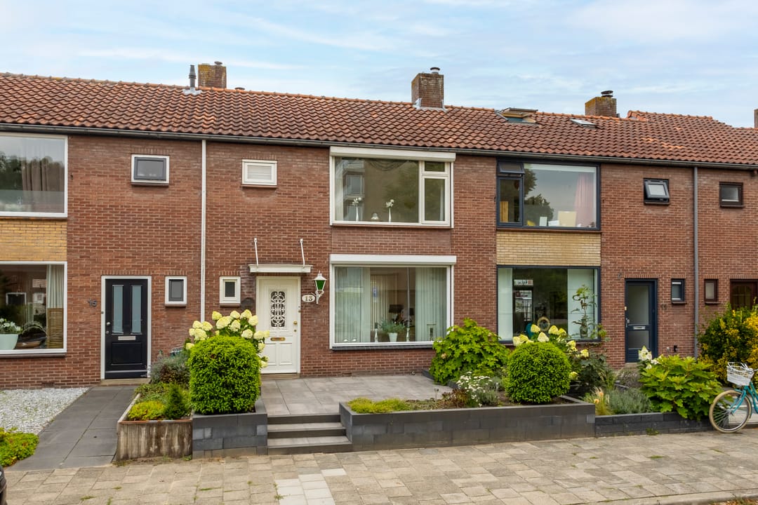 Foto 1 van Zwaluwstraat 13