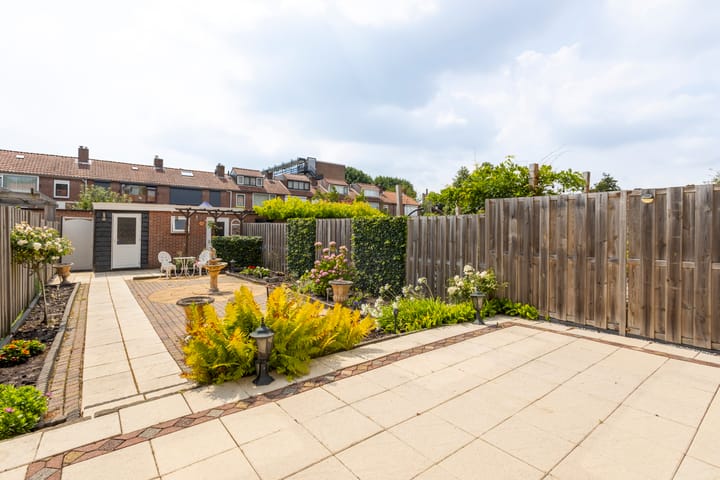 Foto 3 van Zwaluwstraat 13