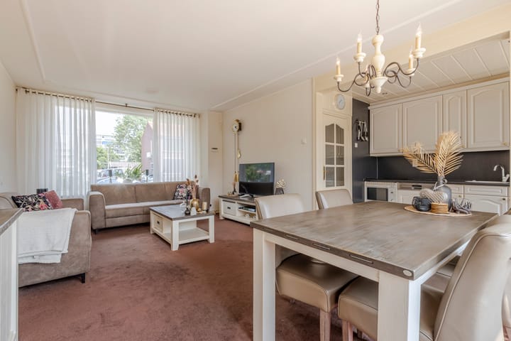 Foto 5 van Zwaluwstraat 13