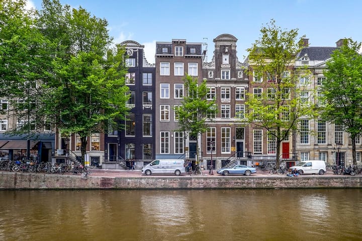 Herengracht 418-E