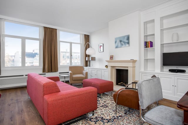 Photo 2 of Herengracht 418-E