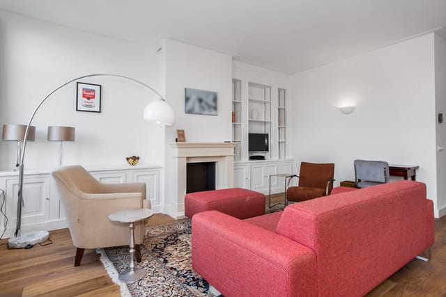 Photo 3 of Herengracht 418-E