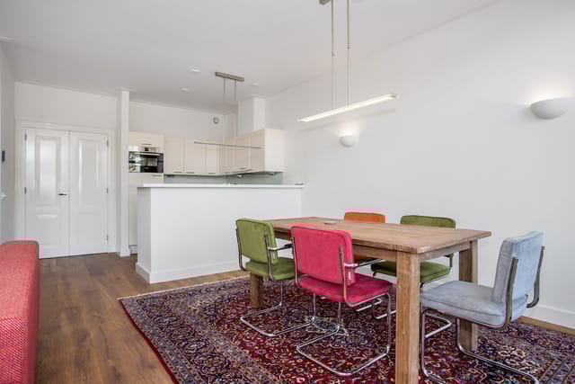 Photo 4 of Herengracht 418-E