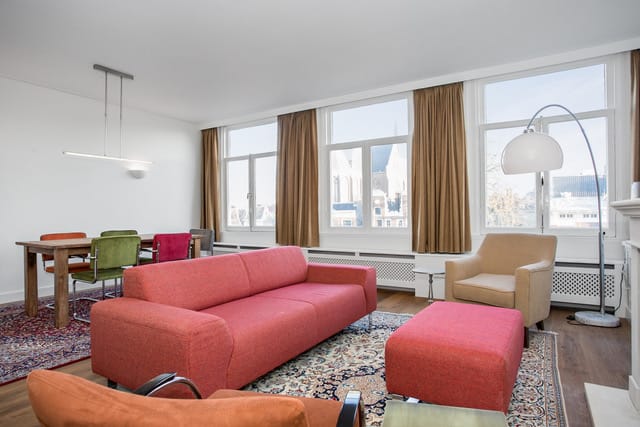 Photo 5 of Herengracht 418-E