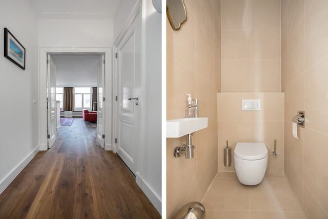 Photo 10 of Herengracht 418-E