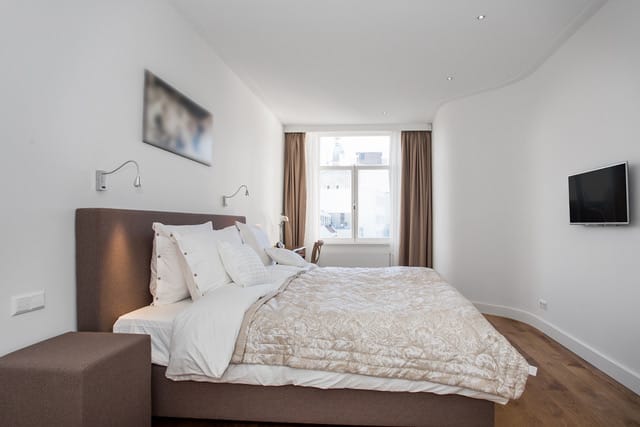 Photo 13 of Herengracht 418-E