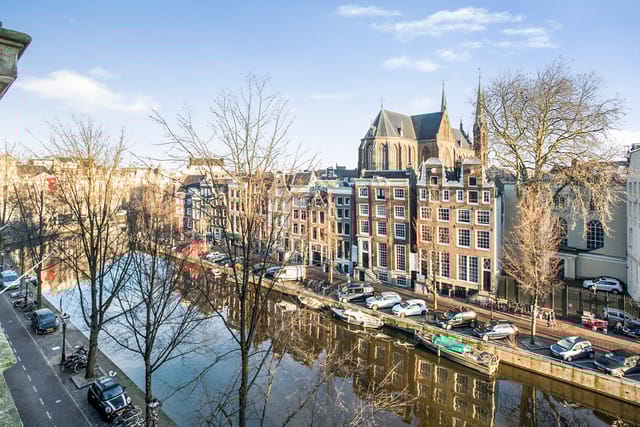 Photo 15 of Herengracht 418-E
