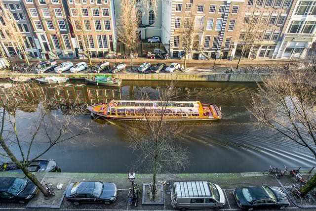 Photo 16 of Herengracht 418-E