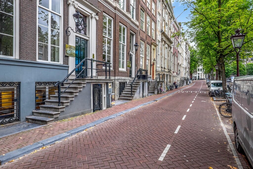Photo 18 of Herengracht 418-E