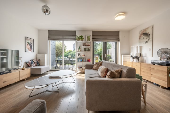 Photo 8 of Engel de Raatpad 6