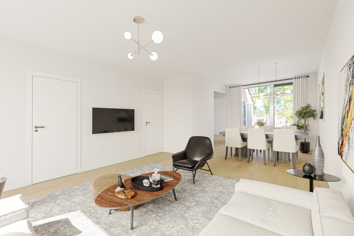 Foto 5 van Zeskant 161