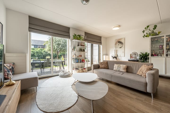 Photo 2 of Engel de Raatpad 6