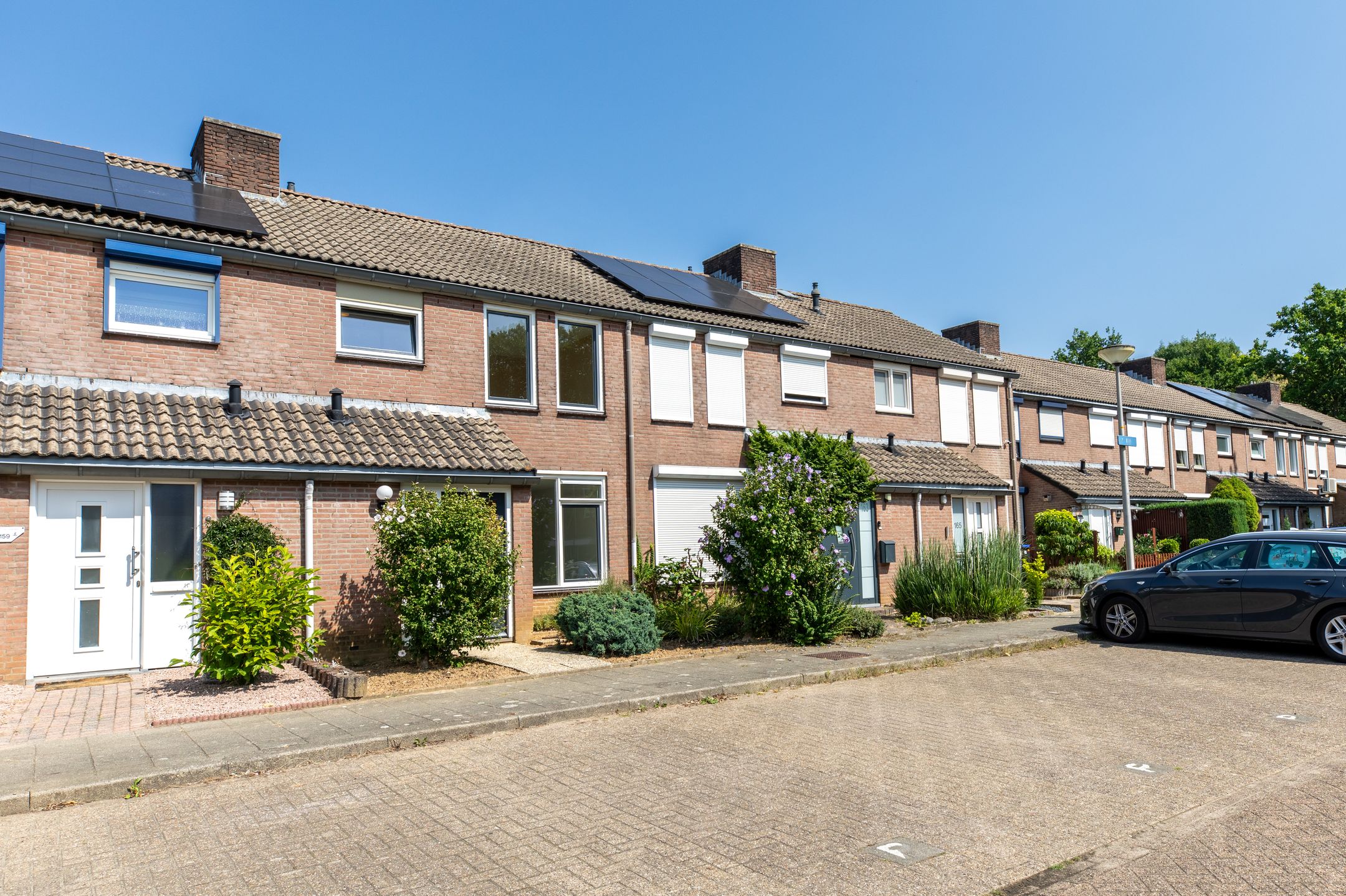 Photo 24 of Zeskant 161