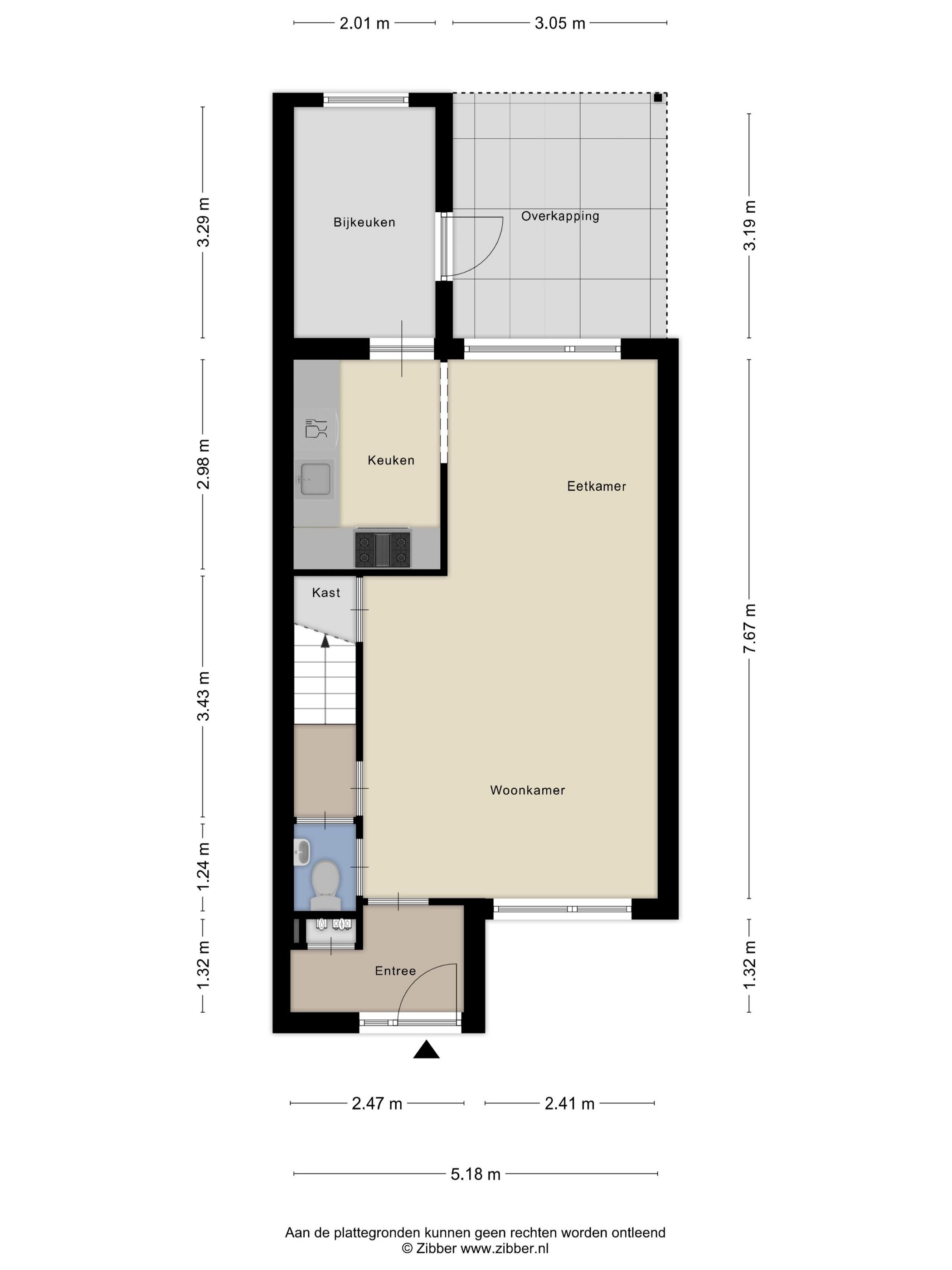 Photo 30 of Zeskant 161